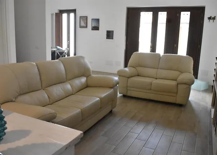 Le Radici Home