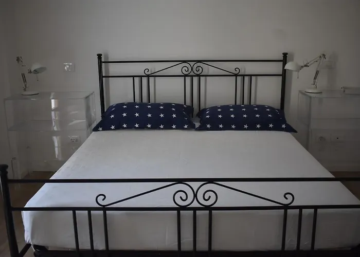 Le Radici Home