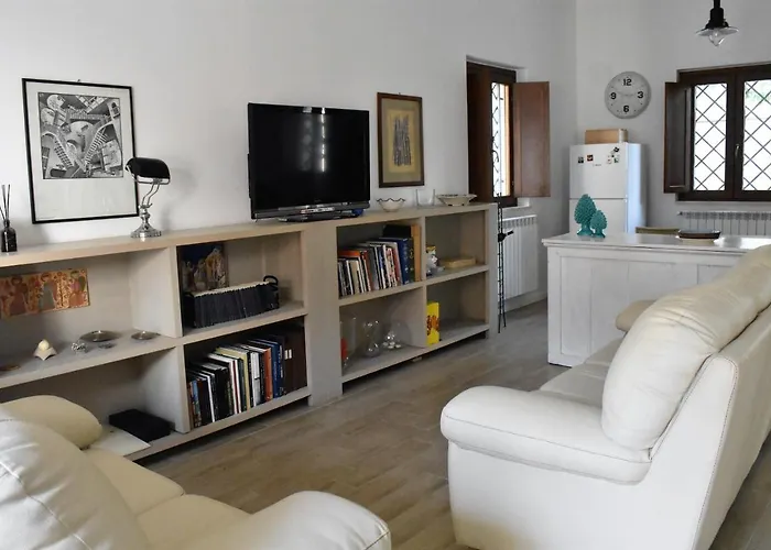 Le Radici Home