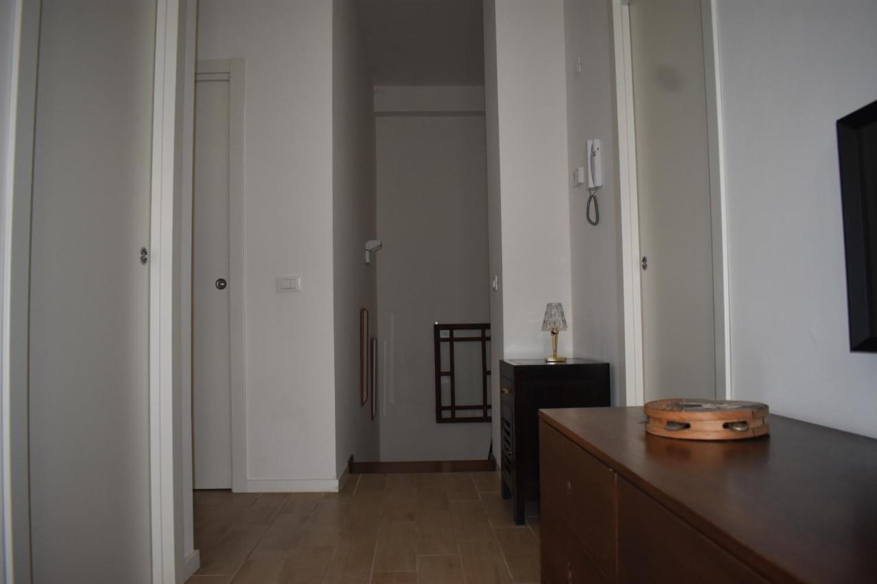 Le Radici Holiday home *