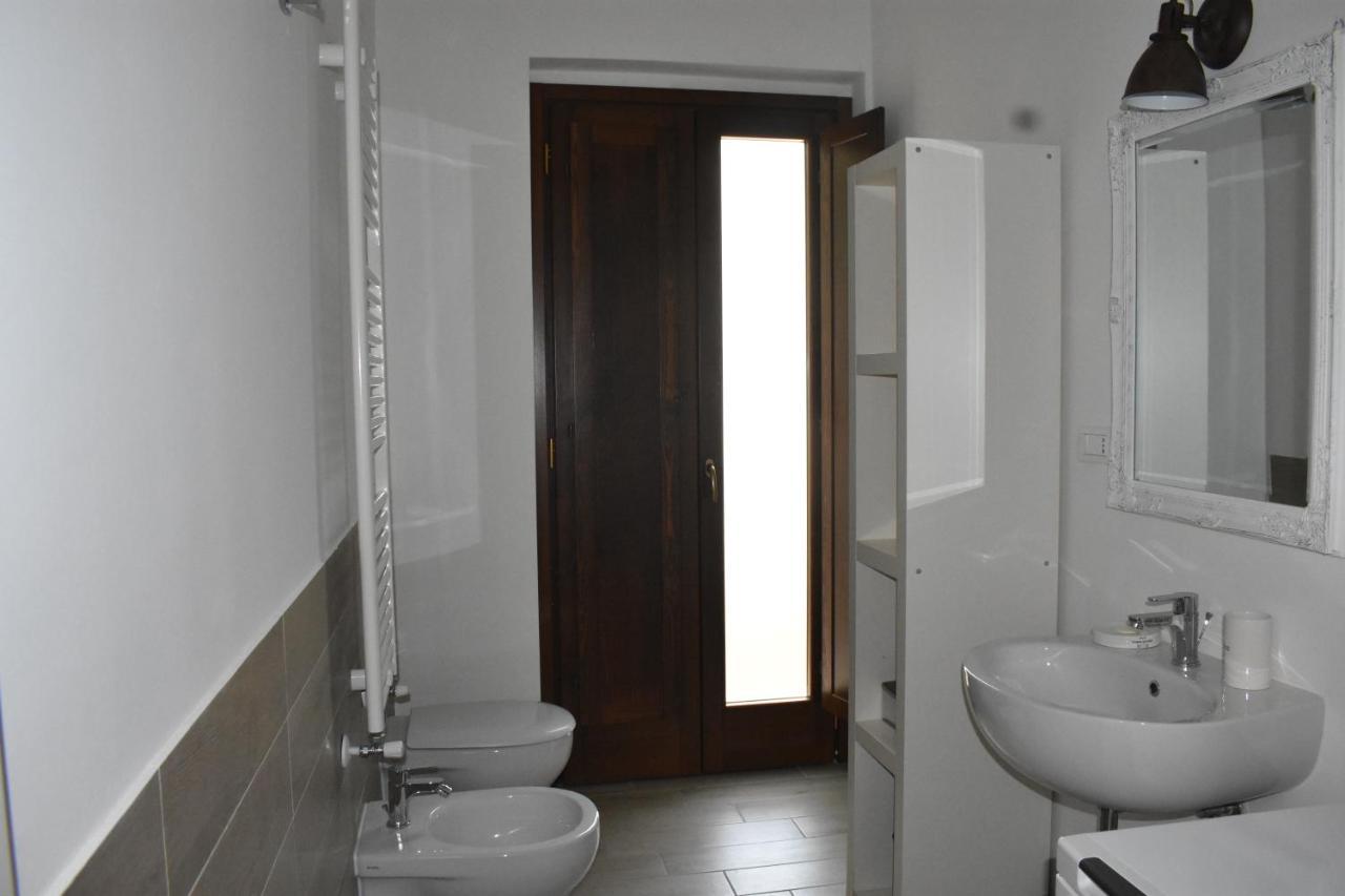 Le Radici Holiday home