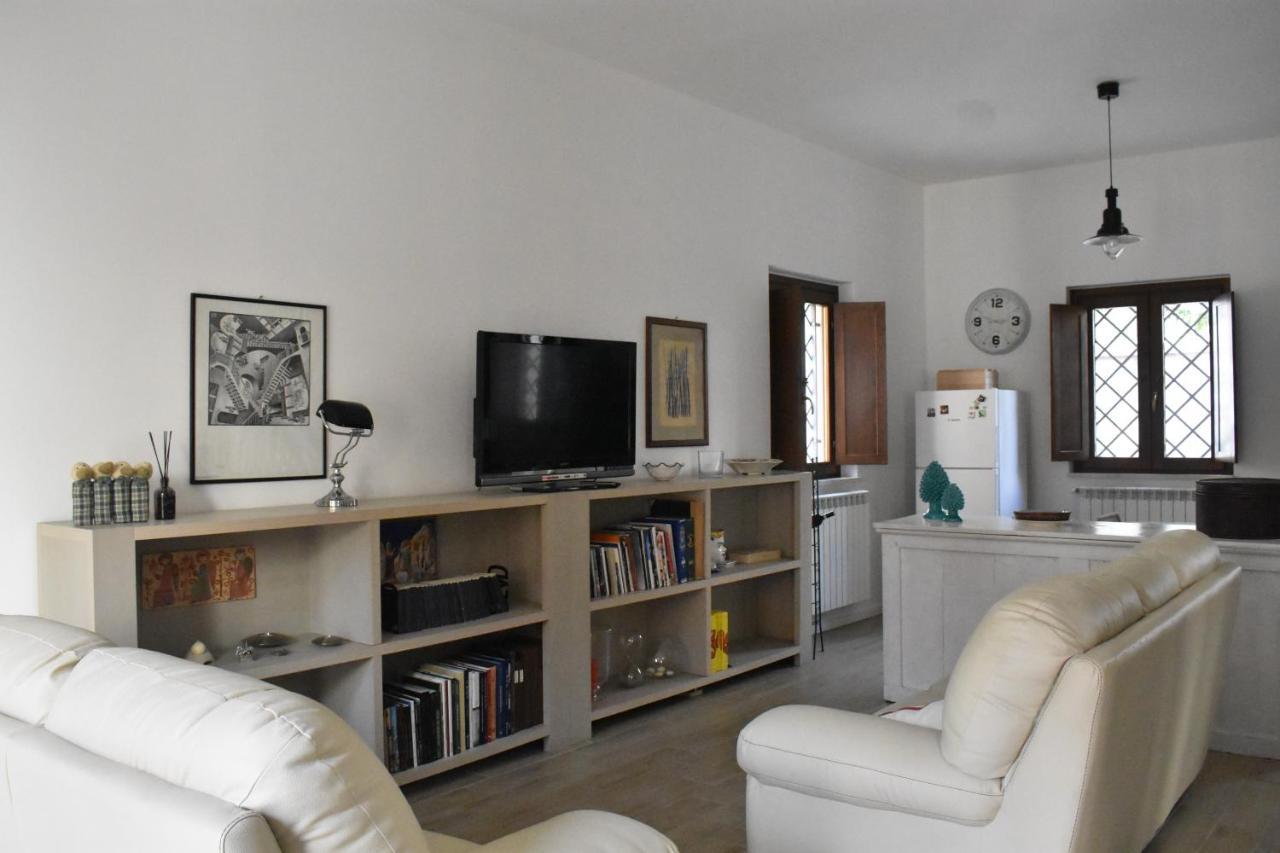 Le Radici Holiday home