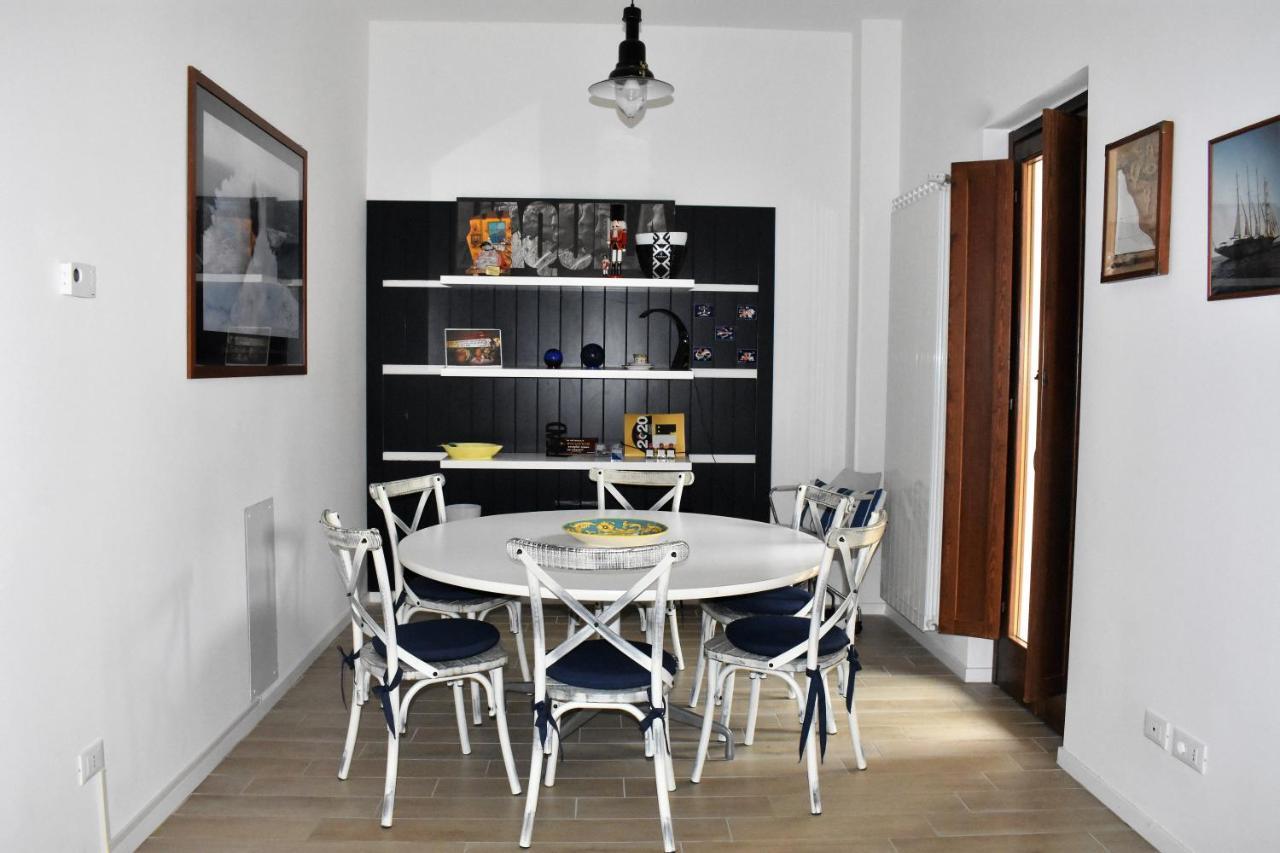 Holiday home Le Radici