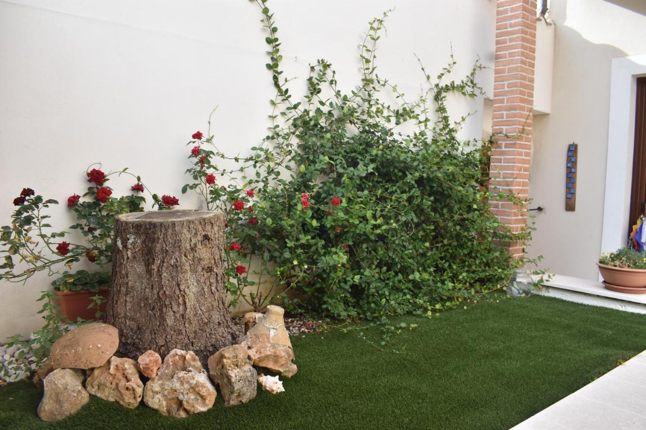 Le Radici Holiday home