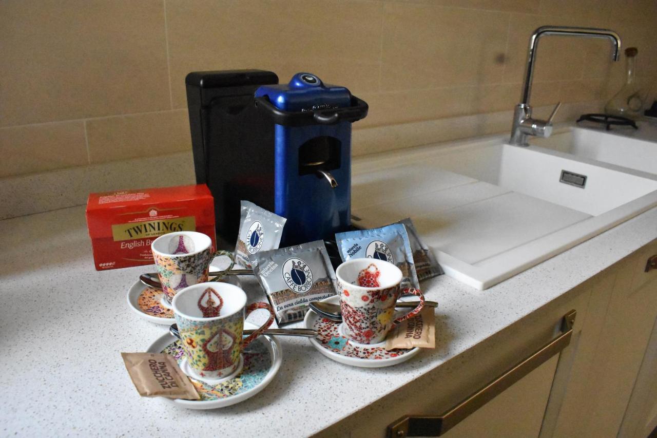Le Radici Holiday home